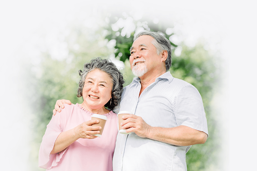 未來的我要...樂齡生活