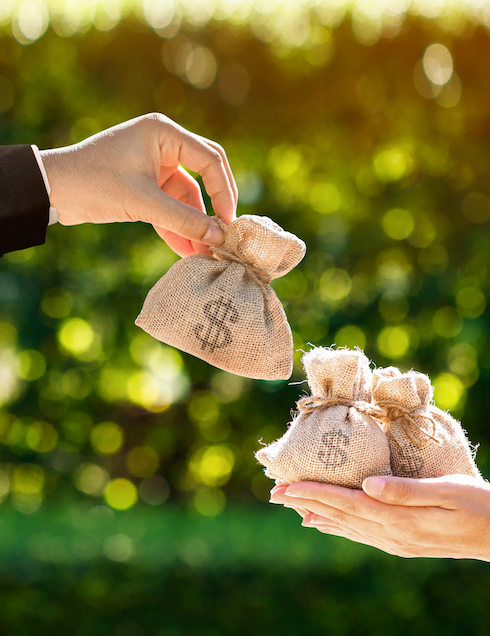 中小企業成長專案貸款