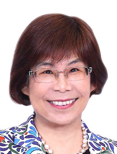 Chairperson of the Board, Bank of Taiwan